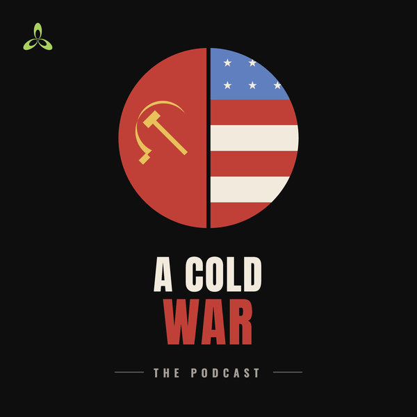 Cold War cover art