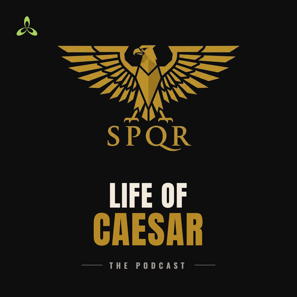 Life of Caesar cover art