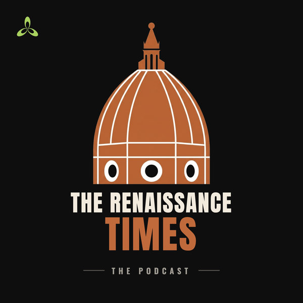 Renaissance cover art